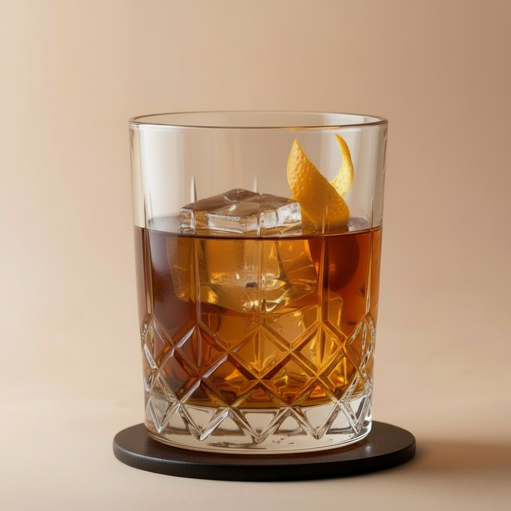 Passion Fruit Martini