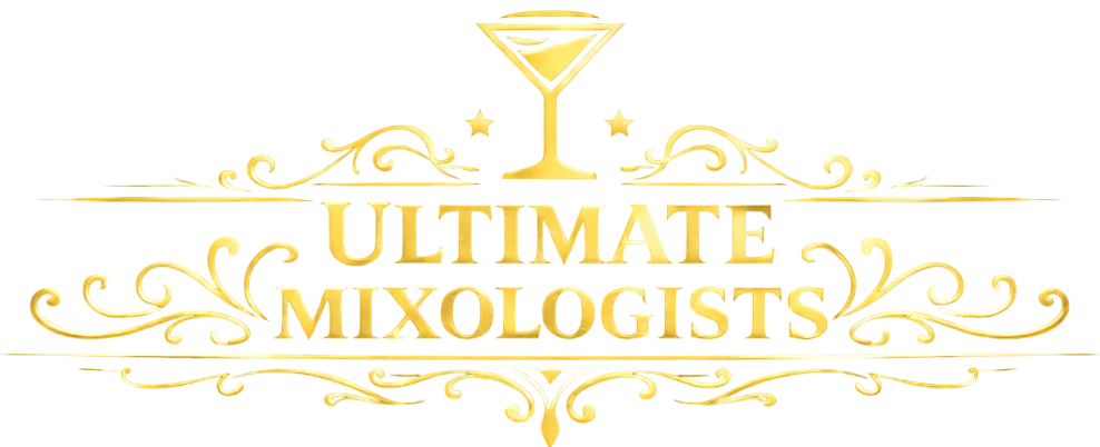 Ultimate Mixologists logo